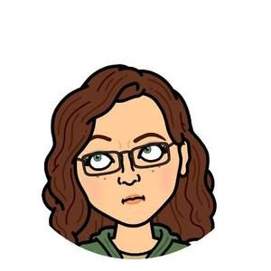 Meet your Posher, Miranda